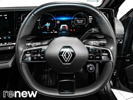 2024 Renault Megane E-Tech - thumbnail 28