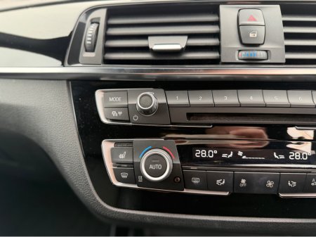 2019 BMW 1 Series M-SPORT SHADOW EDT - 2.0L DIESEL - AUTO - 12M WARRANTY - CAR: 1743 thumbnail