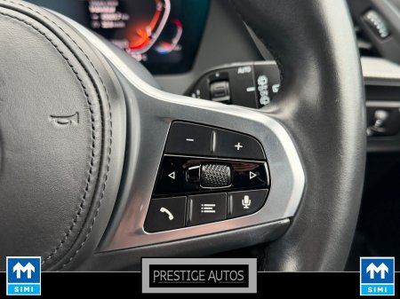 2020 BMW 1 Series M-SPORT 2.0 L DIESEL AUTO *CAR ID 23* €25,950 thumbnail