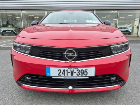 2024 Opel Astra - view 3