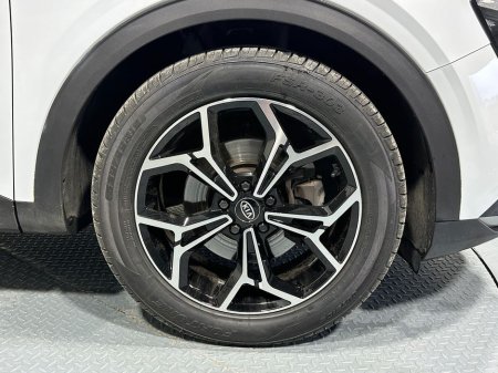 2022 Kia Sportage - thumbnail 26