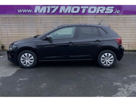 2018 Volkswagen Polo - thumbnail 4