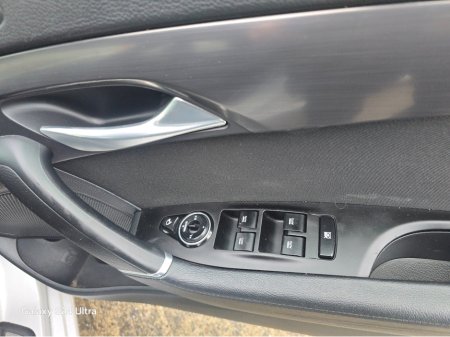 2015 Hyundai i40 EXECUTIVE 4DR €8,550 thumbnail