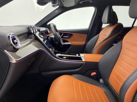 2024 Mercedes-Benz GLC Class - thumbnail 14