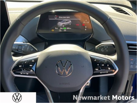 2026 Volkswagen ID.4 - thumbnail 18