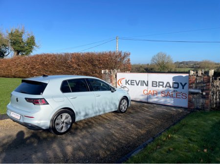 2025 Volkswagen Golf - thumbnail 8