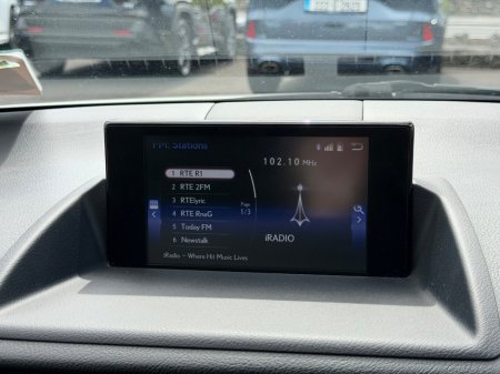 2014 Lexus CT 200 h - thumbnail 22