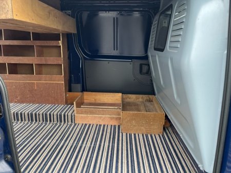 2015 Toyota Proace - thumbnail 6