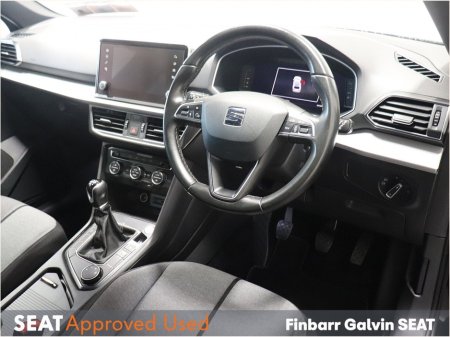 2020 SEAT Tarraco 2.0TDI 150hp DSG 7S SE €28,950 thumbnail