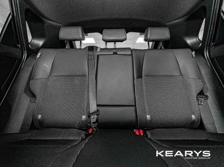 2023 Toyota bZ4X - thumbnail 27