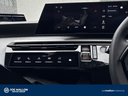 2025 Peugeot 3008 - thumbnail 25