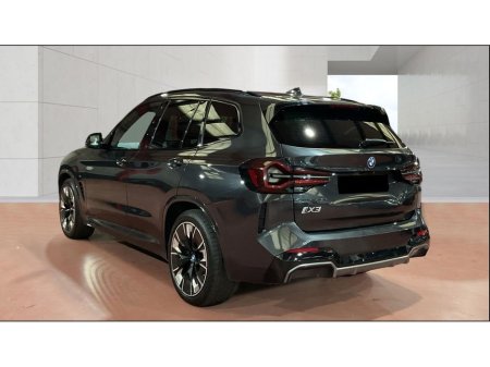 2023 BMW iX3 - view 3