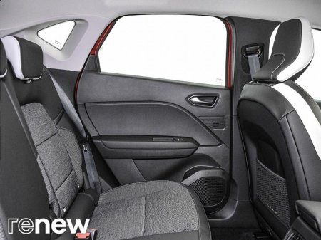 2020 Renault Captur - thumbnail 13