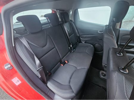 2019 Renault Clio DYNAMIQUE NAV TCE 1.0 90 4DR €10,950 thumbnail