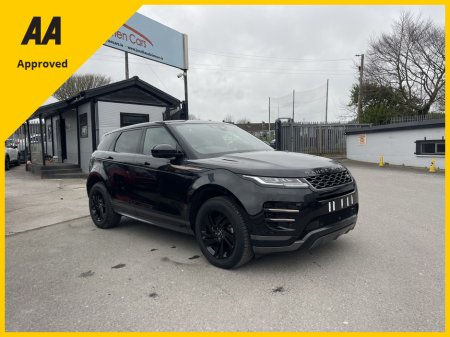 2023 Land Rover Range Rover Evoque R-DYN S PH R-DYNAMIC FREE DELIVERY