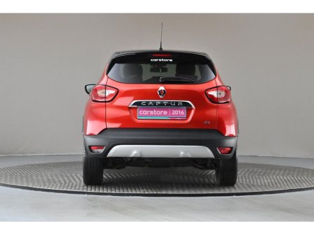 2016 Renault Captur - thumbnail 8