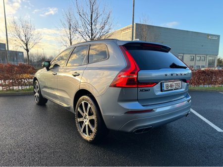 2018 Volvo XC60 T8 TWIN EN PHEV INSCRIPTION 5DR AUTO €29,995 thumbnail