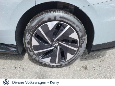 2026 Volkswagen ID.7 PRO PLUS 545KM RANGE €49,950 thumbnail