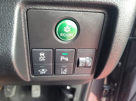 2019 Honda HR-V - thumbnail 8