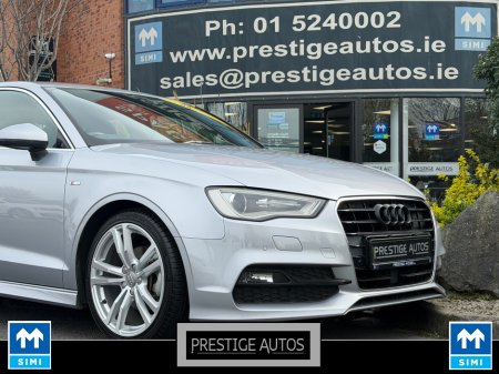 2016 Audi A3 - thumbnail 7