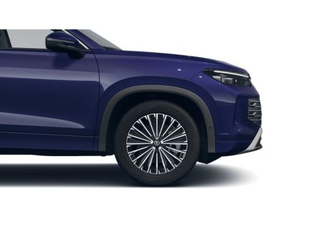 2026 Volkswagen Tayron - thumbnail 5