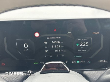 2025 Kia EV3 - photo 17