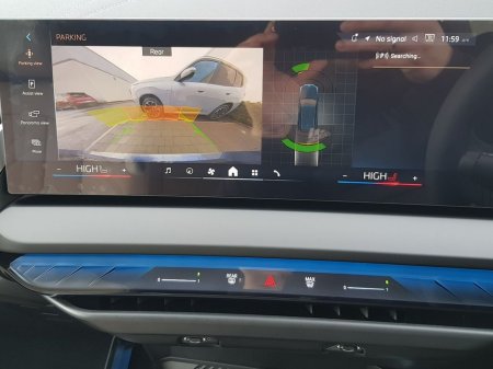 2026 BMW X3 xDrive20d M Sport thumbnail