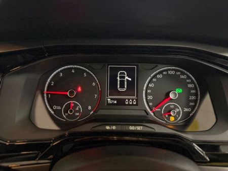 2018 Volkswagen Polo - thumbnail 11