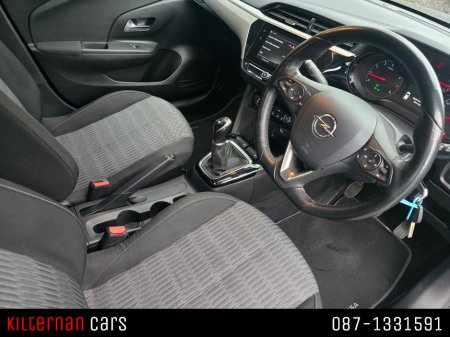 2020 Opel Corsa 1.2 SC 5dr €9,999 thumbnail