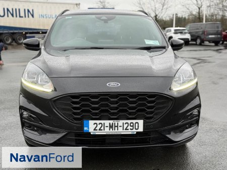 2022 Ford Kuga ST-LINE 1.5 TD 120Ps €25,950