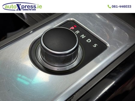 2011 Land Rover Range Rover Rangerover 4.4 TDV8 Vogue Auto €18,995 thumbnail