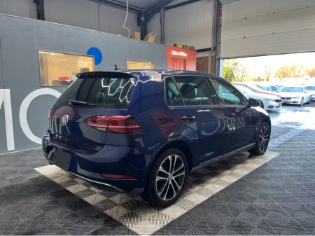 2020 Volkswagen Golf €21950! 2020 VOLKSWAGEN GOLF TSI COMFORT LINE 1.2 AUTOMATIC / REVERSE CAMERA / CRUISE CONTROL €21,950 thumbnail