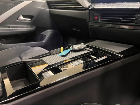 2024 Opel Astra - thumbnail 17