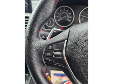 2016 BMW 3 Series - thumbnail 20