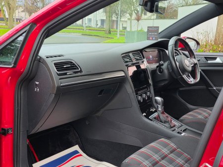 2018 Volkswagen Golf 2.0TSI DSG 5DR 220HP GTI €22,999 thumbnail