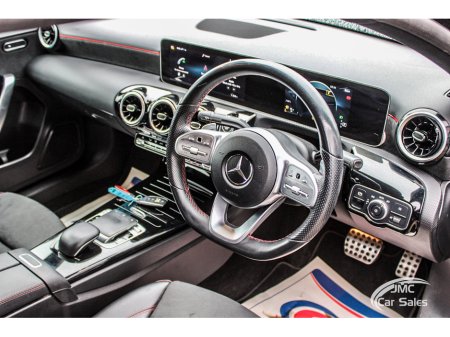 2020 Mercedes-Benz A Class - thumbnail 15