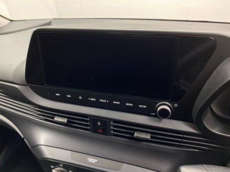 2026 Hyundai i20 - thumbnail 8