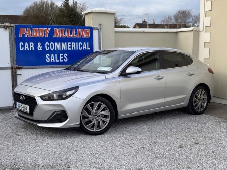 2019 Hyundai i30 - thumbnail 5