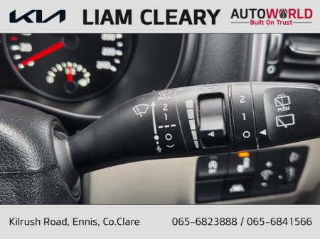 2021 Kia Sportage K3 MHEV SPEC SPECIAL ED 5DR €27,900 thumbnail