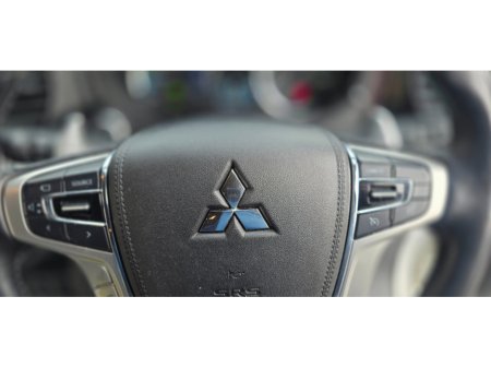 2019 Mitsubishi Outlander - thumbnail 30