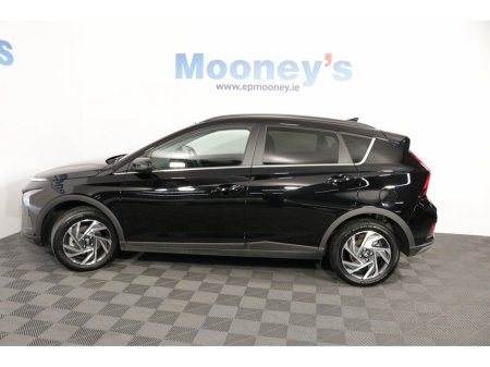 2025 Hyundai Bayon - thumbnail 5