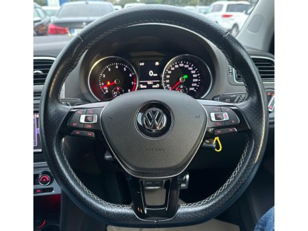 2017 Volkswagen Polo - thumbnail 17