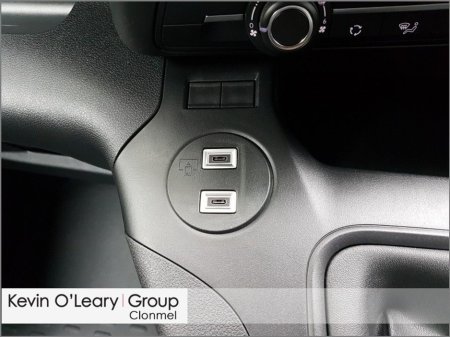 2026 Opel Combo COMBO 19 KOMF L1H1-1.5 100BHP D €20,995 thumbnail