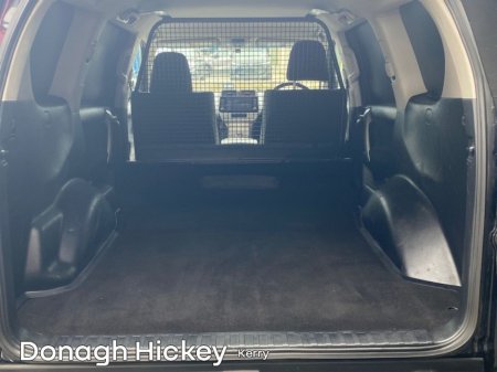 2022 Toyota Landcruiser - thumbnail 11