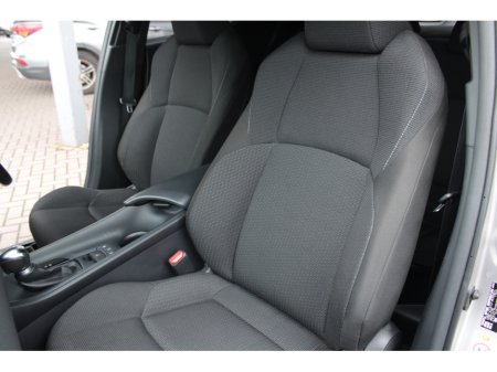 2018 Toyota C-HR - thumbnail 21