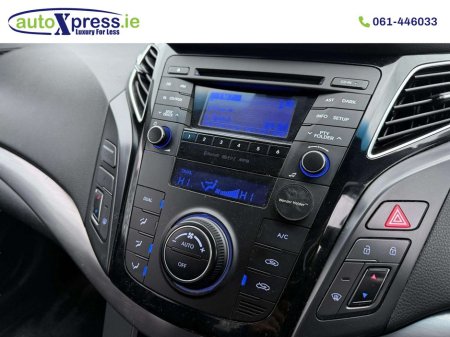 2014 Hyundai i40 - thumbnail 6