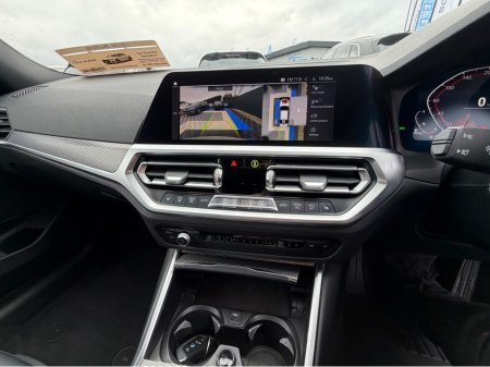 2020 BMW 3 Series M-SPORT X-DRIVE - 2.0L DIESEL - AUTO - 12M WARRANTY - CAR:  1779 €33,950 thumbnail