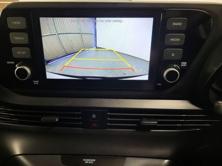 2024 Hyundai Bayon - thumbnail 8