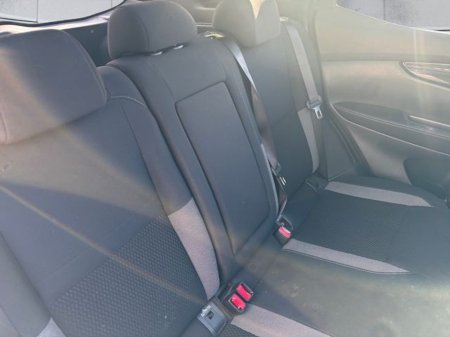 2021 Nissan Qashqai 1.5 DSL SE DCT MY20 4DR Auto €16,995 thumbnail