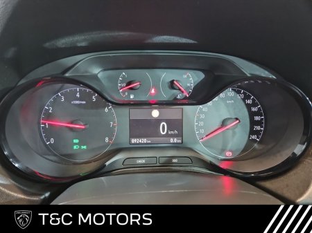 2019 Opel Grandland X SC Model - Rear Parking Sensors, Dual Zone Climate Control A/C, Cruise Control, Bluetooth, Alloy Wheels €14,995 thumbnail